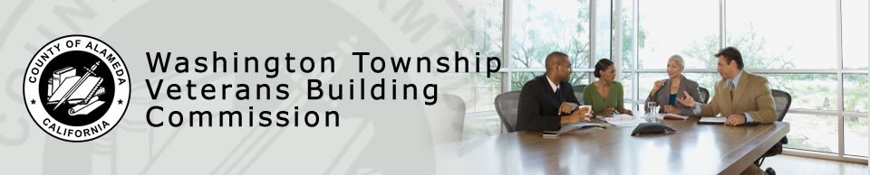 Washington Township Veterans Building Commission