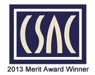 2013 California State Association of Counties Award