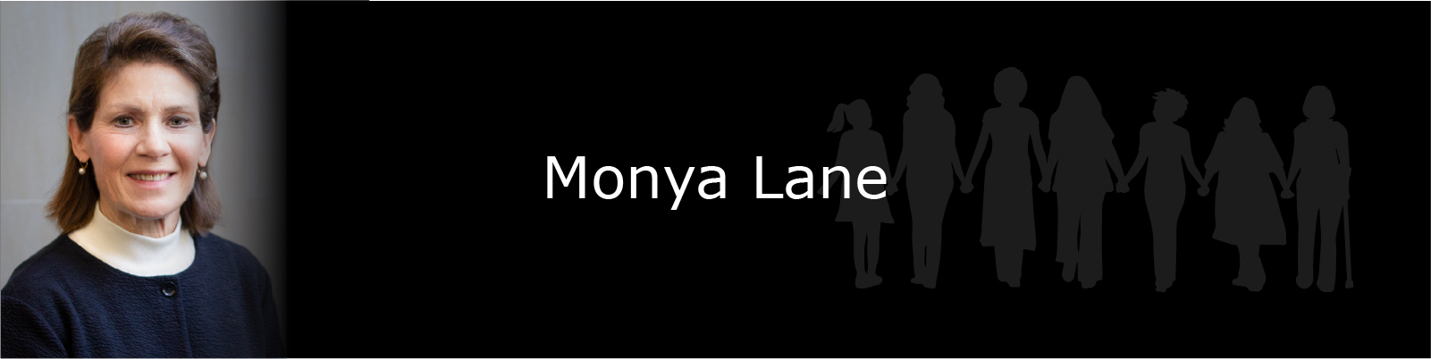Photo of Monya Lane.
